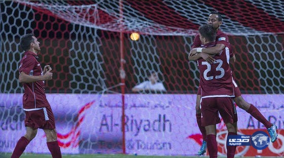 الفيصلي يتغلب على الخليج بثلاثية