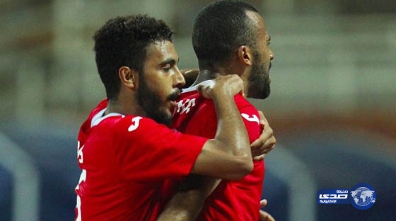 رئيس الوحدة .. نريد التواجد بين الأربعة الأوائل