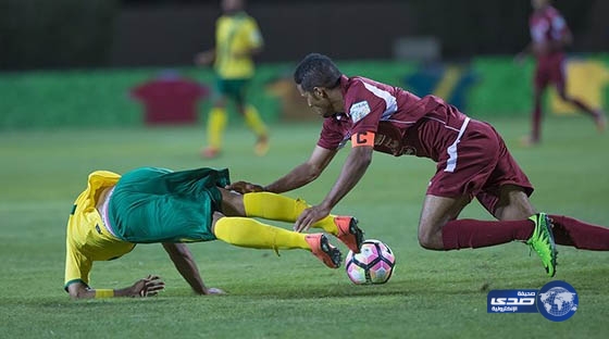 الخليج يبدأ الإعداد للاتحاد