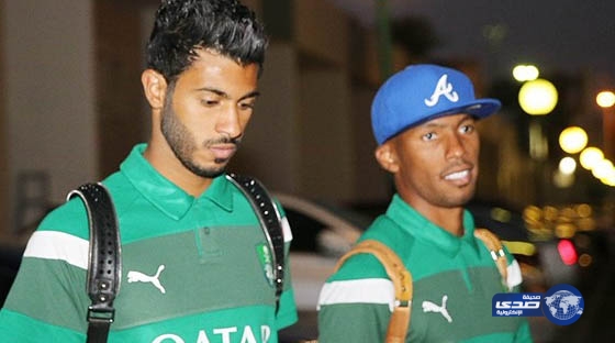 الأهلي يختتم تحضيراته للاتفاق