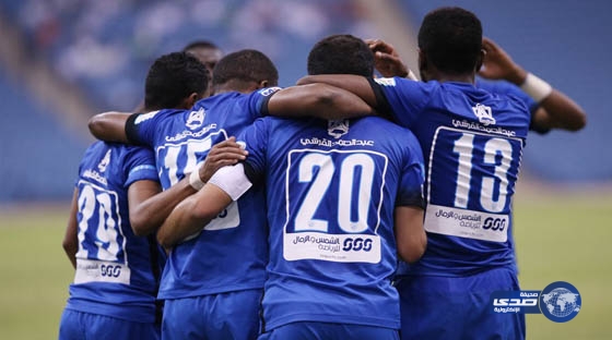 نصراوي .. هذا الخماسي يجب ان يرحل عن الهلال