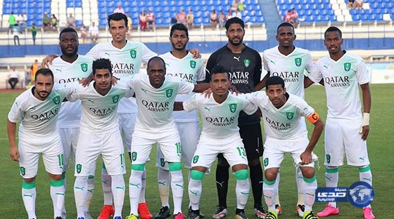 أربعة أرقام قبل مواجهة الاتفاق والأهلي