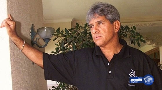 المجزل يفسخ عقد مدربه