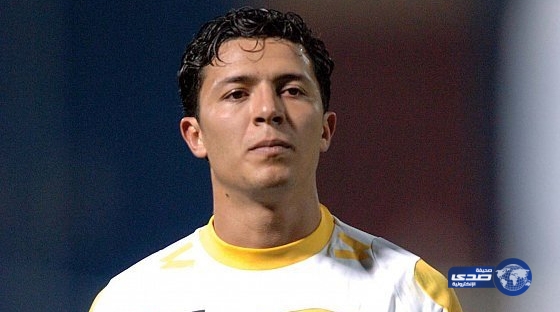 إتحادي سابق يبارك للعميد بالتعاقد مع العكايشي