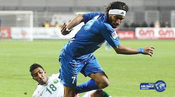 الكويت تمنح الجنسية للاعب فهد العنزي