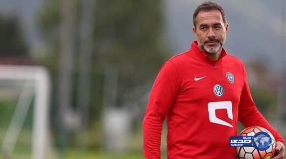 الهلال يواصل تدريباته استعدادًا لملاقاة التعاون