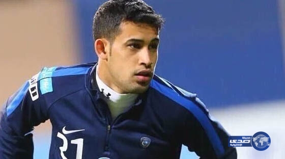 الخليج يتعاقد مع يونس العليوي