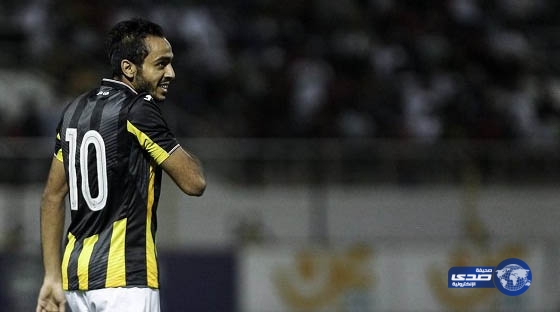 “كهربا” الاتحاد يغادر إلى الامارات