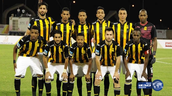 الاتحاد يقترب من توقيع عقود رعاية