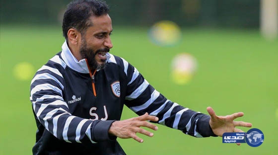 القريني .. سامي سيحصل على الفرصة كاملة