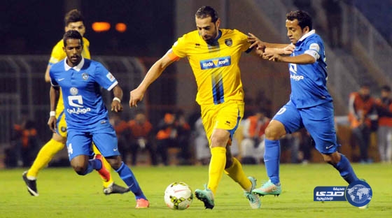 التعاون يطرح تذاكر مباراة الهلال