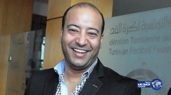 التونسي بن ميم محامياً للإتحاد