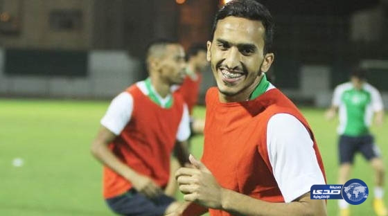 التعاون يتعاقد مع مهاجم الاهلي