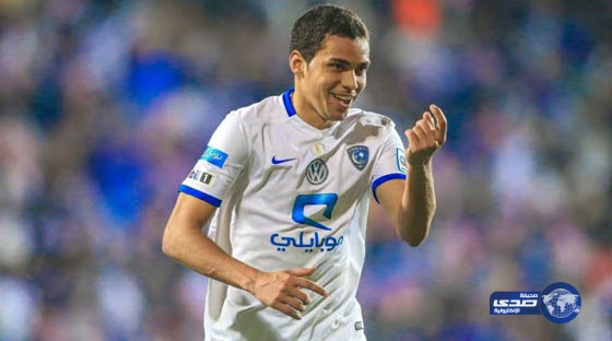 ادواردو الهلال مستمر