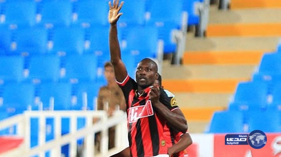 الرائد يفوز على الوحدة بثلاثية