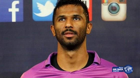 القريني ينفي عروض العويس