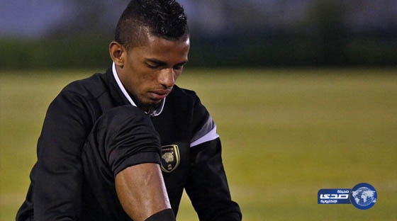 الاتحاد يفقد مدافعه في الديربي