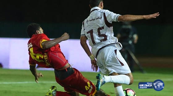 الفيصلي يخطف تعادلاً مثيراً أمام القادسية