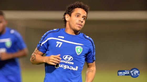 الفتح يرفض الحلول الودية مع إلتون