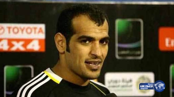 السبيعي يدخل نادي الرابطة المئوي