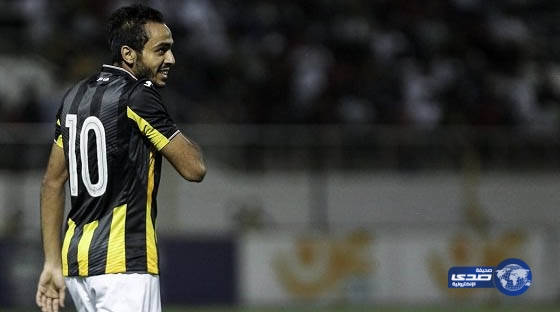 “كهربا” مستمر في صفوف الإتحاد