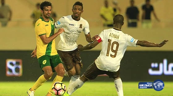 الاتحاد يقلب تأخره لفوز مثير أمام الخليج