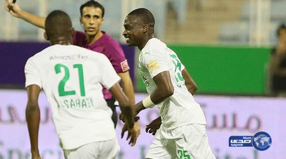 الأهلي يتخطى الفتح ويتصدر دوري جميل بفارق الأهداف