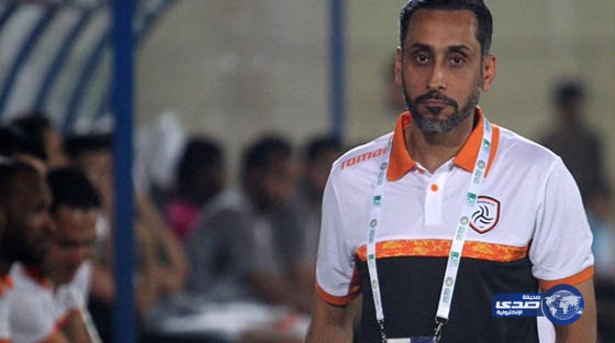 سامي يفكر في الرحيل