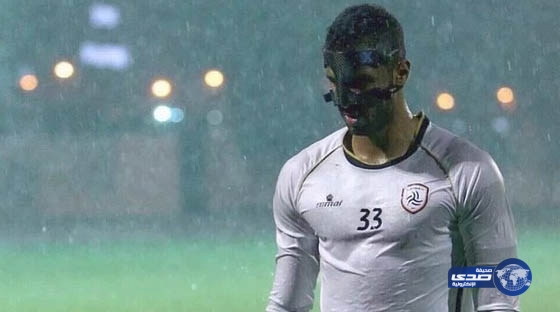 الأهلي يسعى لضم حارس الشباب