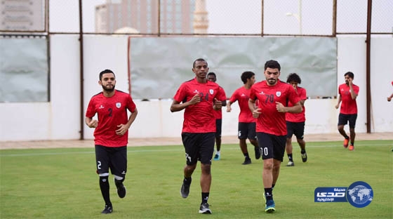 الجابر يمنح لاعبي الشباب راحة لـ5 ايام