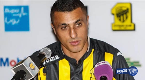 مسعود يكشف سر تأخر تسجيل العكايشي
