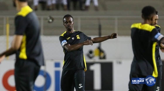 الاتحاد يعسكر في تركيا