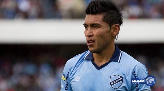 صحيفة بوليفية .. صانع ألعاب في طريقه للاتحاد