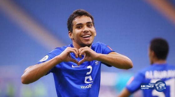 الهلال يرفض عرض نيس لضم البرازيلي