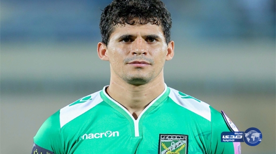 القادسية يتعاقد مع البرازيلي بيزيرا