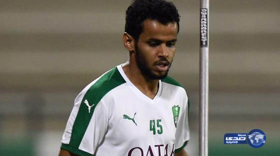 عسيري الاهلي يرفض الاجازة