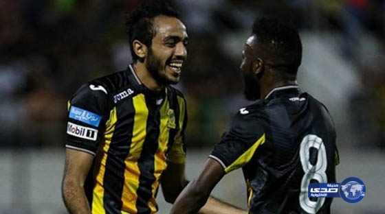 “كهربا” الاتحاد مستمر