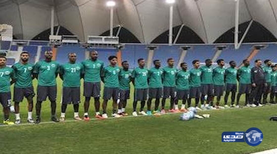 الأخضر يقابل لاوس ودياً في الدوحة‎