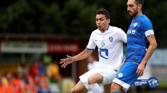 الهلال يفقد إدواردو في السوبر