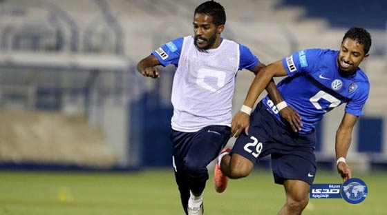 الهلال يلاقي الجيش القطري ودياً