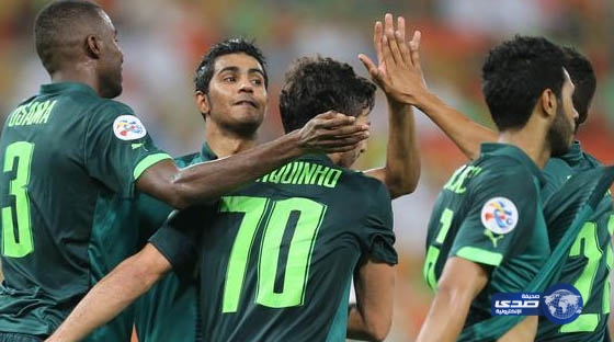 الاهلي الاول آسيويا والهلال خامساً