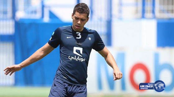 صحيفة فرنسية .. صمود الهلال يمنع إدواردو من الانتقال