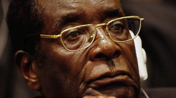 رئيس زيمبابوي يأمر باعتقال بعثة أولمبياد ريو 2016
