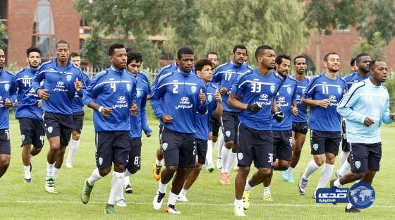 ختام دور الـ32 من كأس ولي العهد بـ3 مواجهات