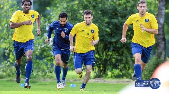 مدرب التعاون يمنح لاعبيه راحة لـ4 أيام