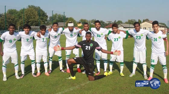 شباب الأخضر يهزم بريسيا السلوفيني ودياً