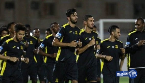 الاتحاد يسعى لاستخراج الرخصة الآسيوية