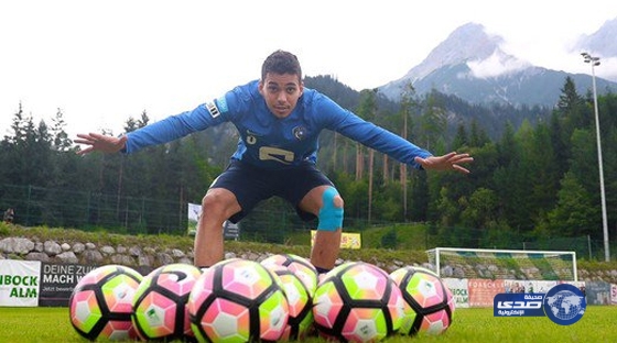 ماتوساس يستبعد 8 لاعبين من قائمة لندن