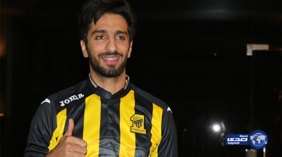 الاحتراف تعلن وصول شهادة الانصاري