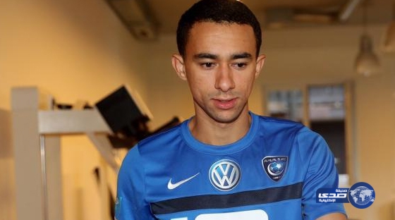 الكشف عن راتب برازيلي الهلال